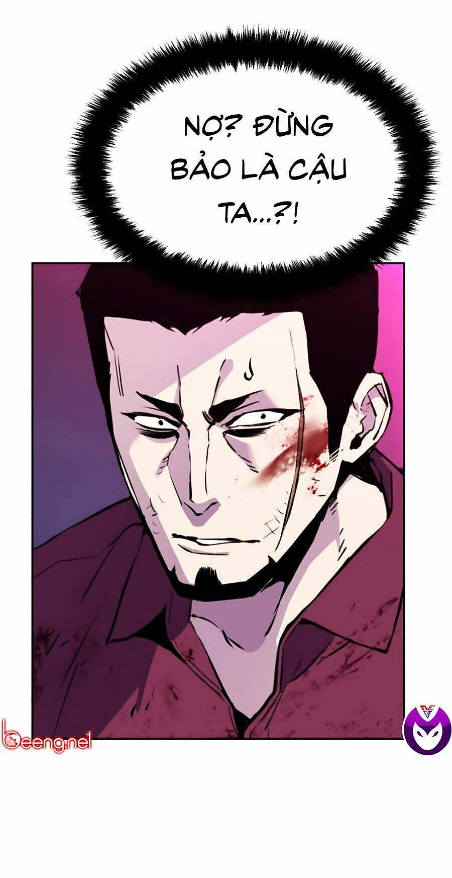 bạn học tôi là lính đánh thuê chapter 20 152