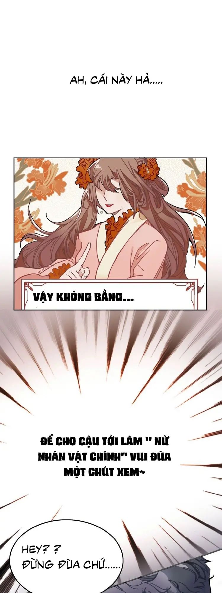 “tiểu kiều phi” trực nam của phủ vương gia chapter 0 14