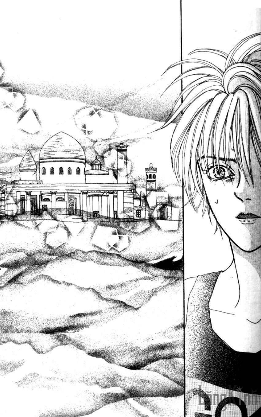 genjuu no seiza - ngôi sao bí ẩn chapter 6 40