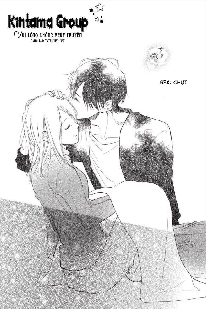 mint chocolate chapter 6 13