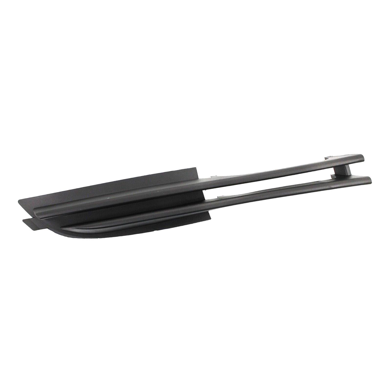 Front Bumper Fog Light Grille for  E46  M Sedan  Base Wagon
