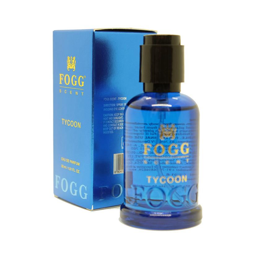 Nước Hoa Tycoon 30ml Dành Cho Nam Nữ Nhập Khẩu