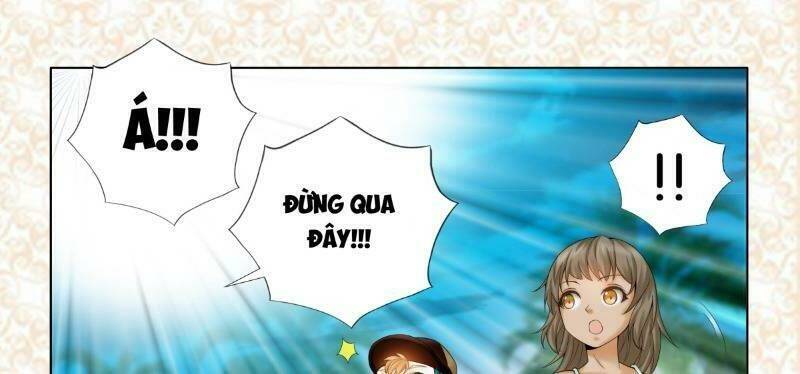 kỳ hiệp địa cầu chi chân tướng trong sa mạc chapter 3 16