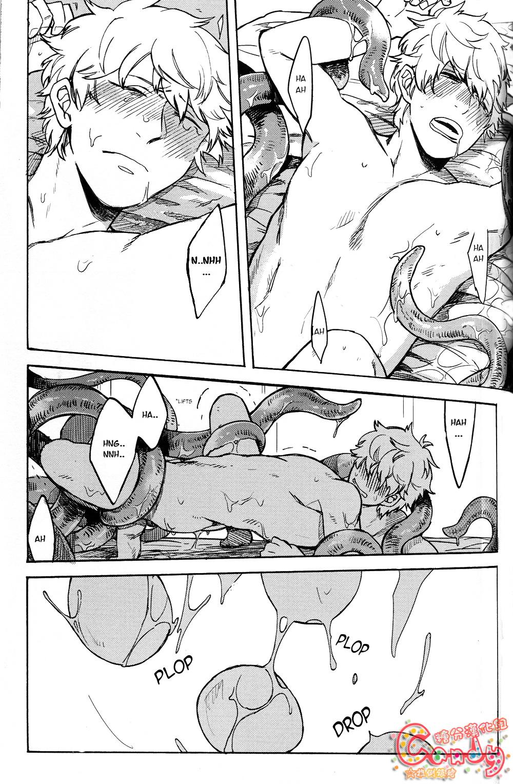 oneshot/doujinshi theo yêu cầu chapter 22.1 25