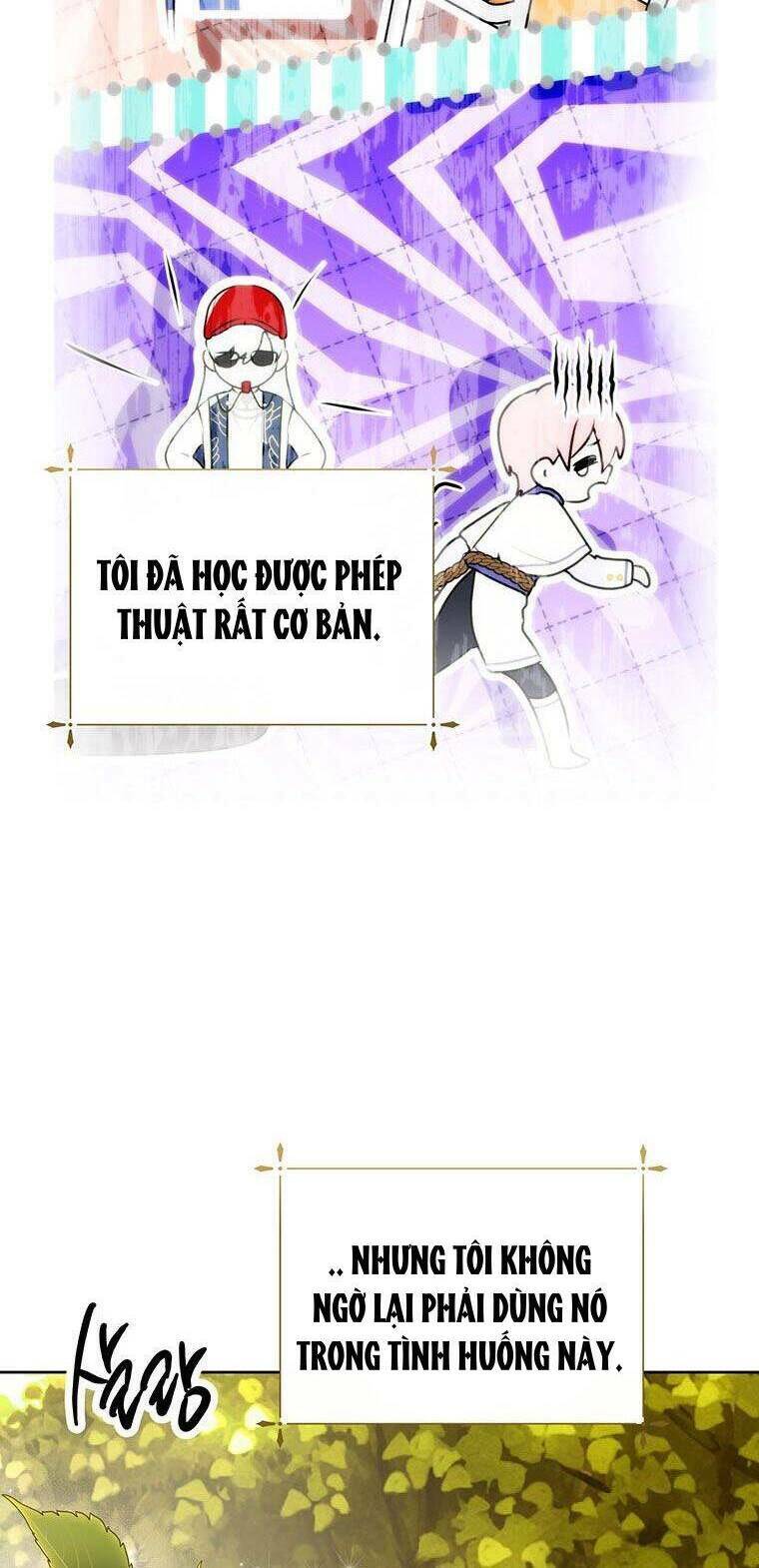 phía sau mặt nạ của nam chính hiền lành chapter 18 59