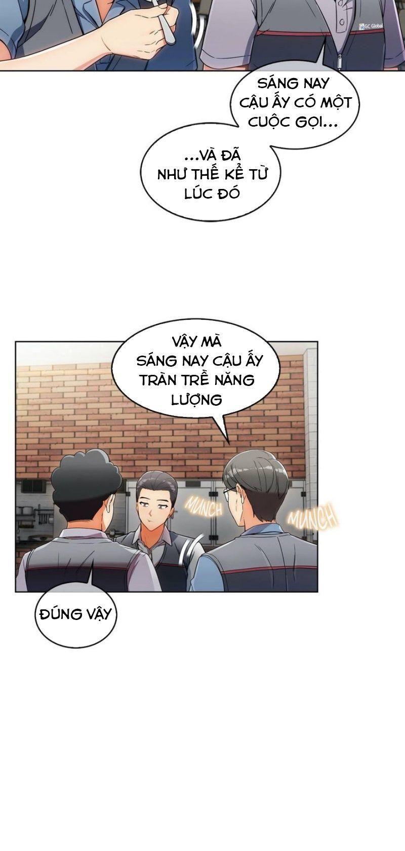 stand up guy chapter 5 35