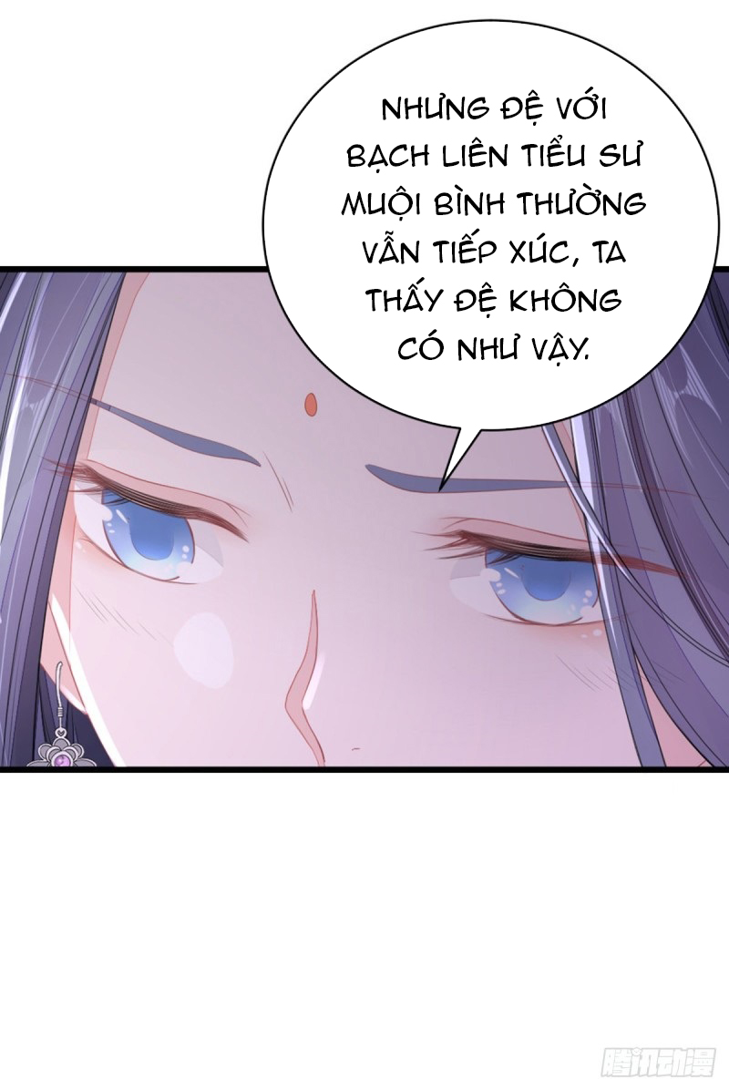 [15+] xuyên nhanh đỉnh cấp ác nữ muốn tẩy trắng chapter 26.1 21