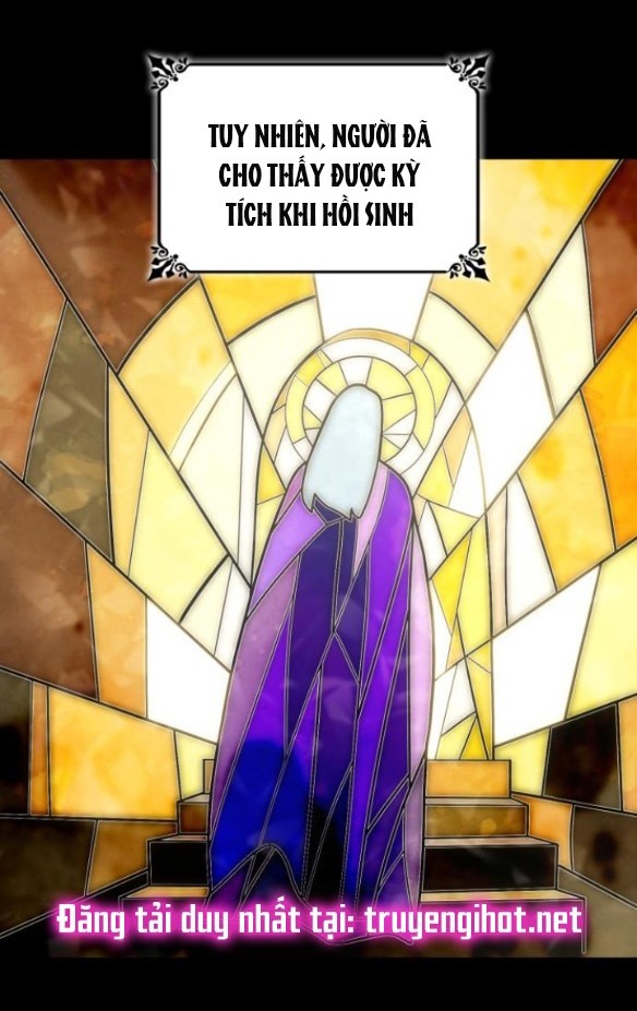 chị yêu, kiếp này em sẽ là hoàng hậu chapter 7.1 4