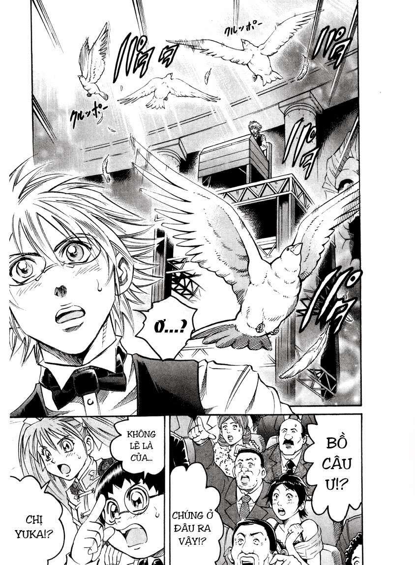 gamble fish chapter 109 12