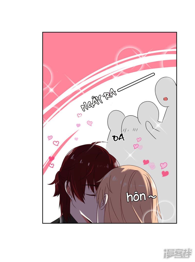 trọng sinh quý thê chi phục thù hoa lệ chapter 44 5