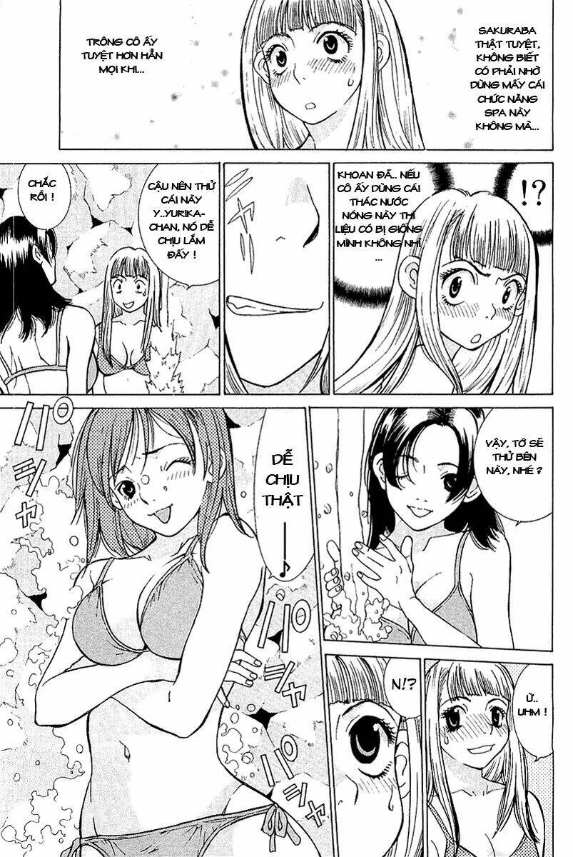 gacha gacha - secret chapter 7 28