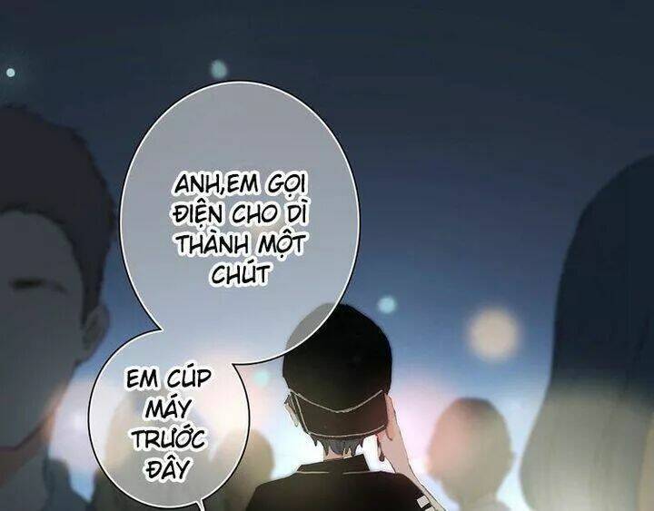 con tim rung động 3 chapter 3 85