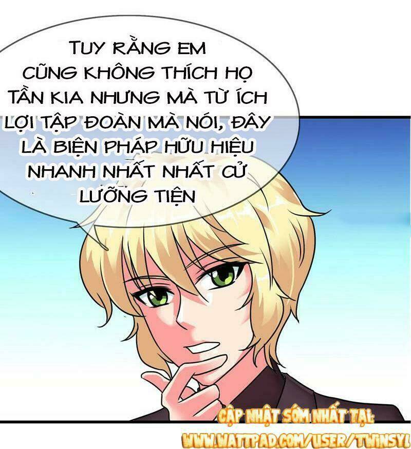 bá đạo trung khuyển tìm ái ký chapter 85 4