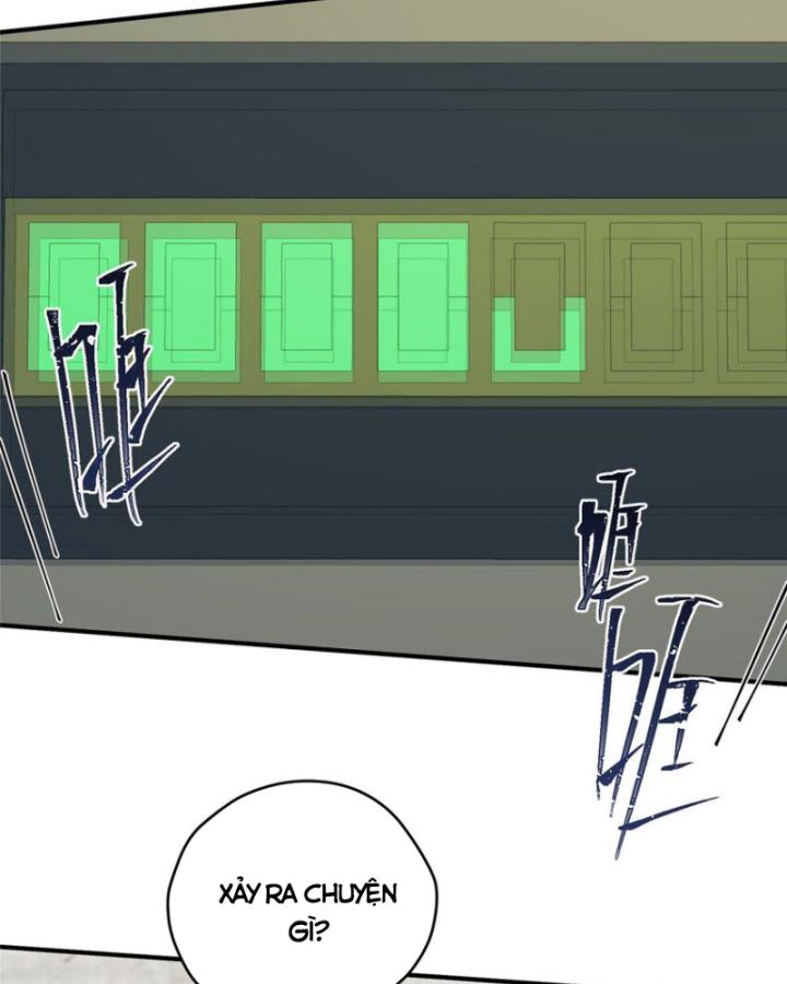 nữ chính chạy từ trong sách ra thì phải làm sao chapter 77 32
