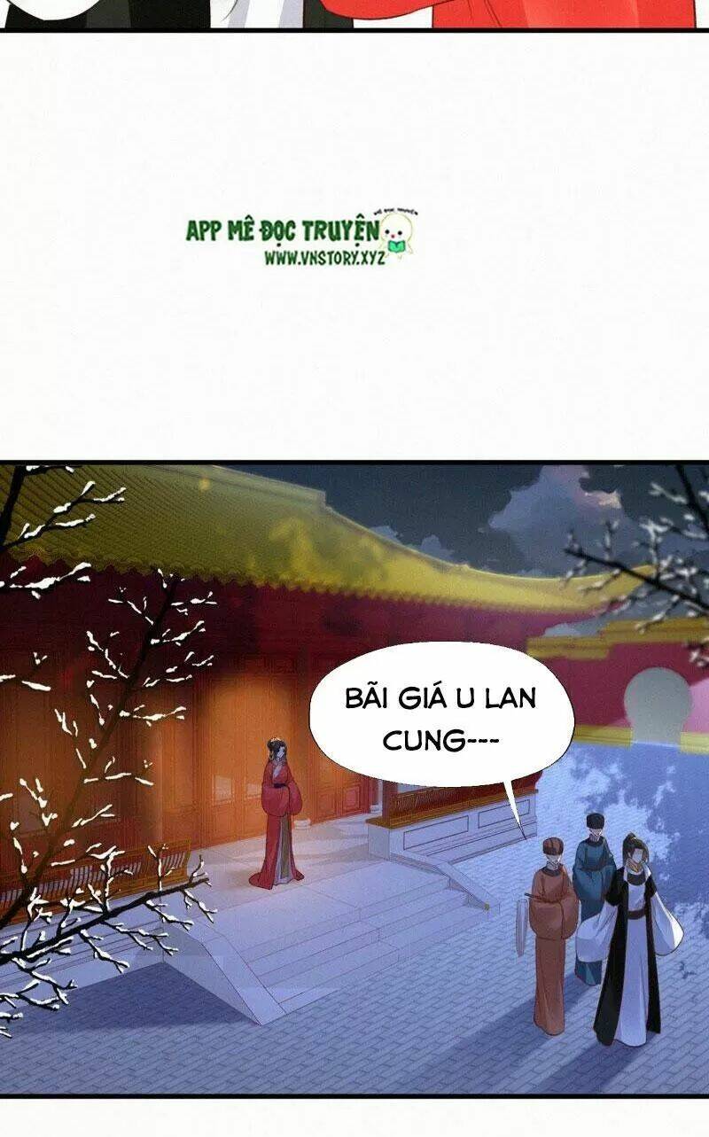 thiên hương mỹ nhân chapter 131 14