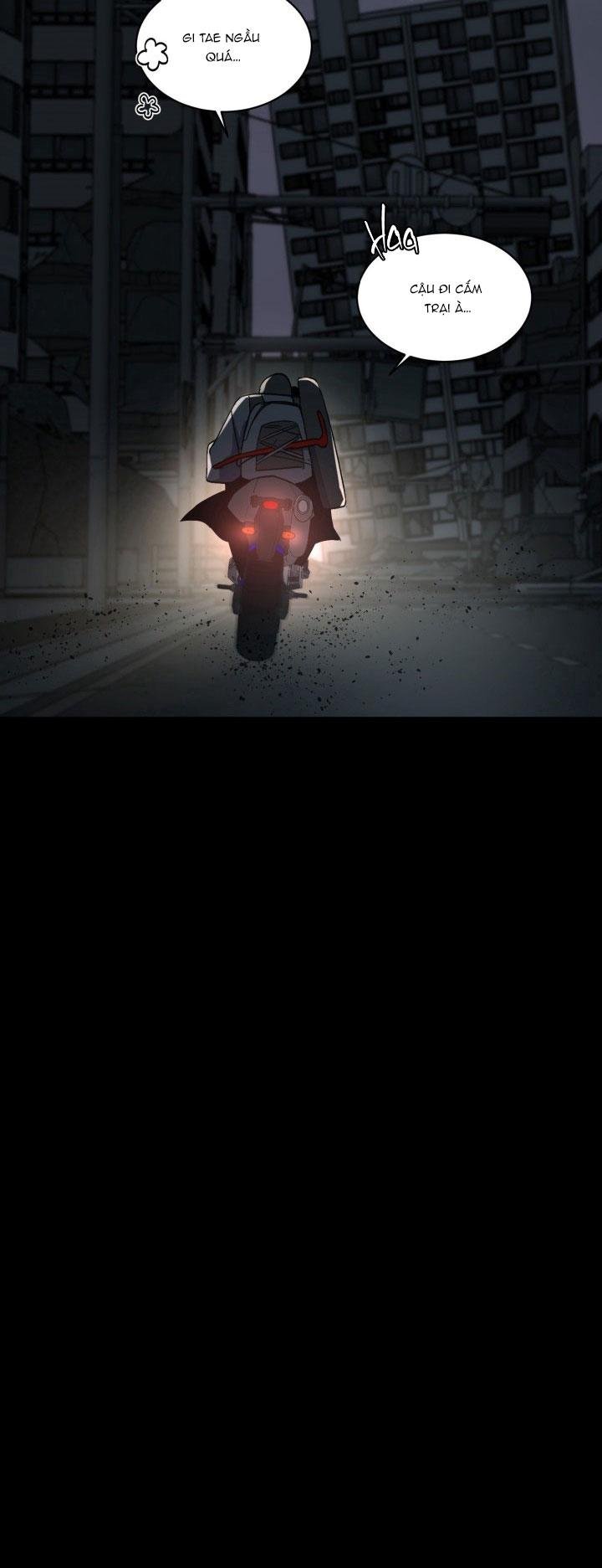 thú cưng damdang chapter 7.2 31