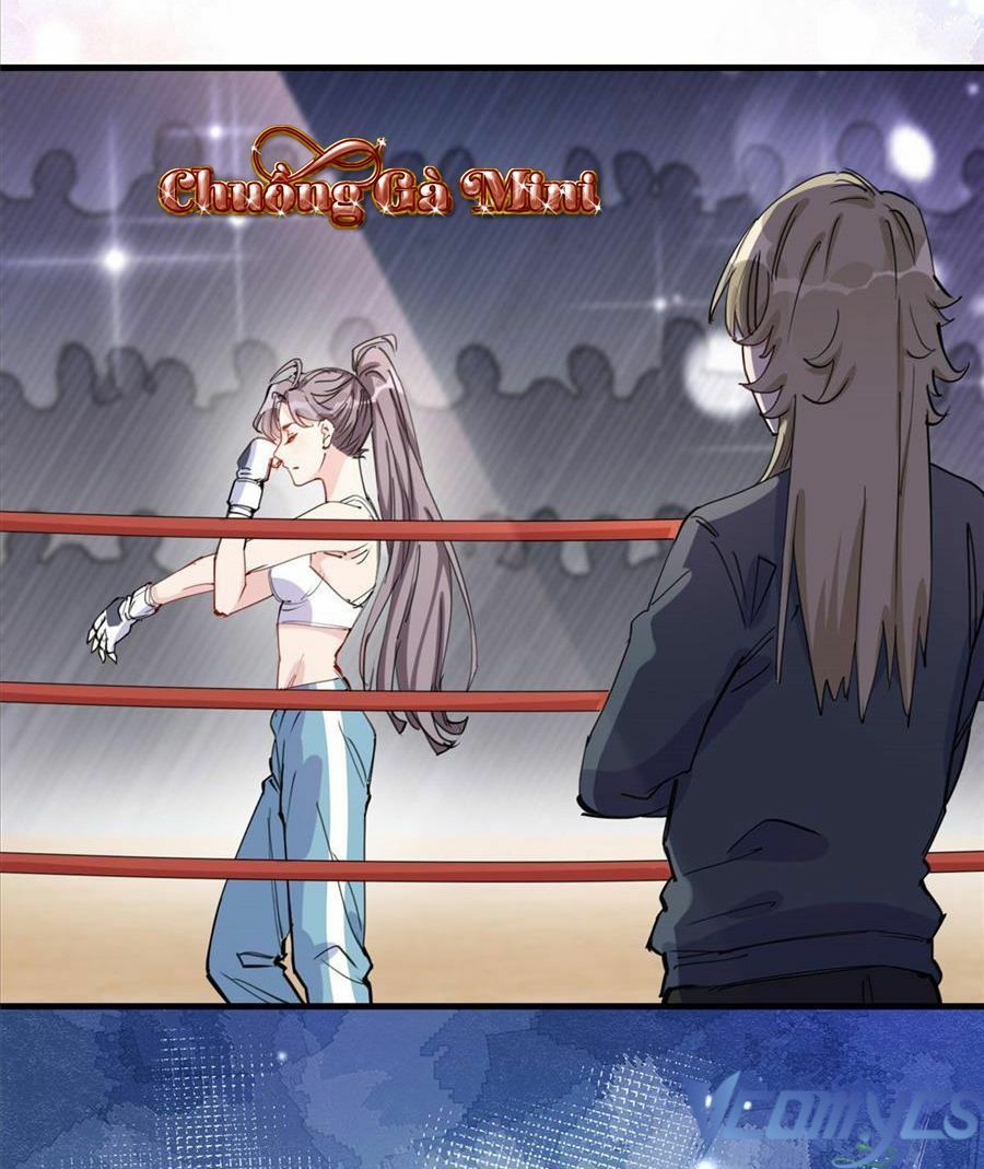 cố tổng, vợ của ngài quá mạnh rồi! chapter 28 34