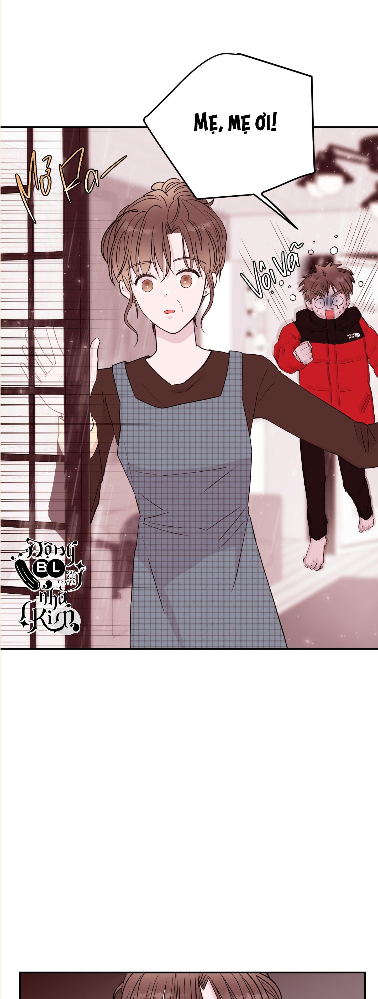 em trai vợ thật nguy hiểm chapter 19 1