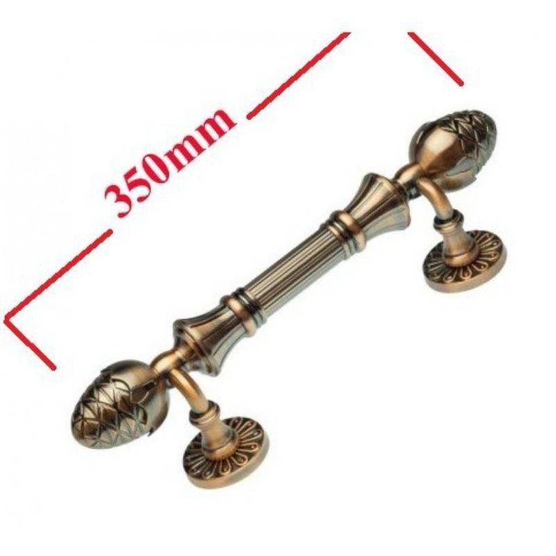 Tay nắm cửa sắt