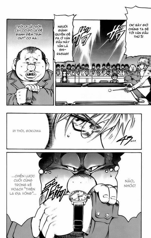 gamble fish chapter 24 22