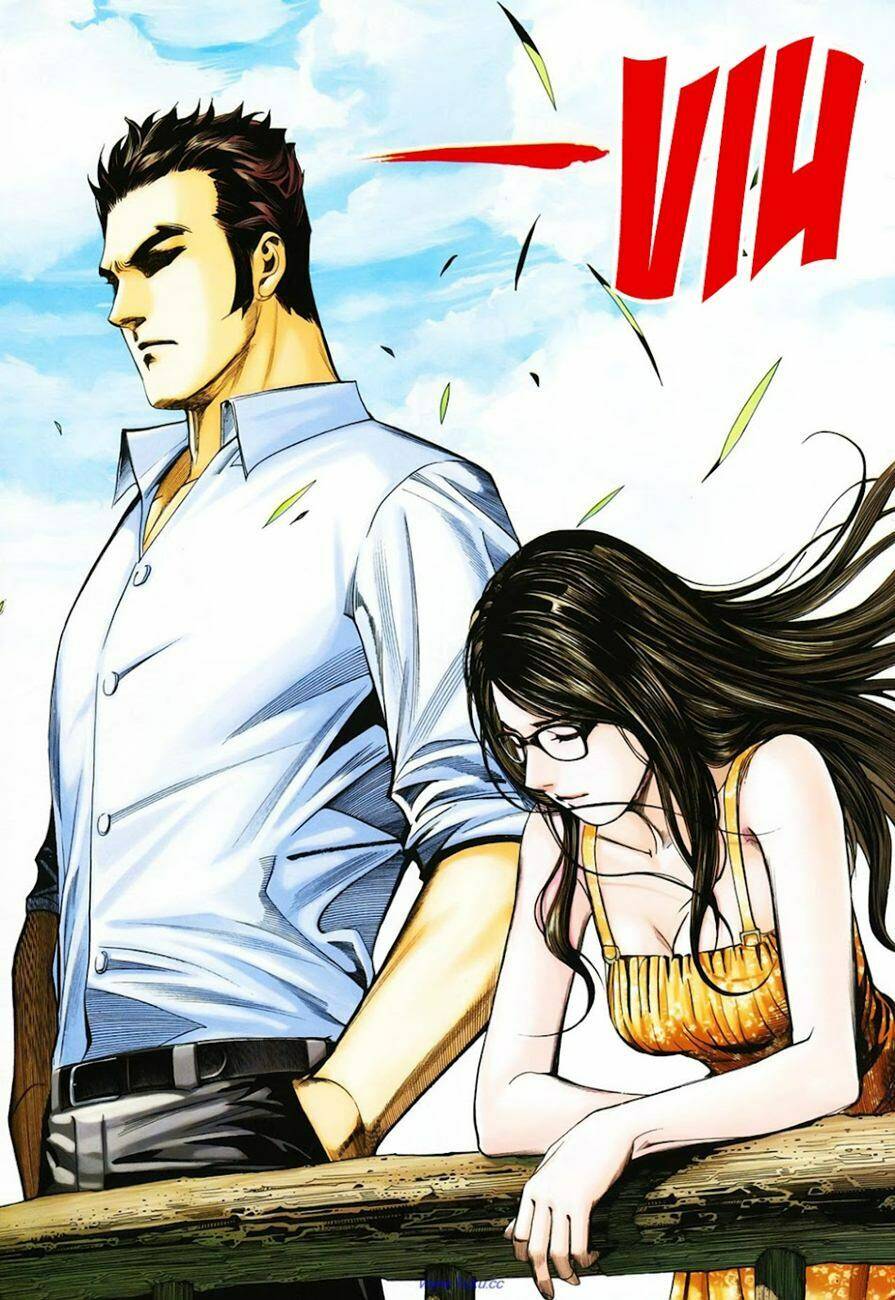 sát đạo hành giả chapter 5 5