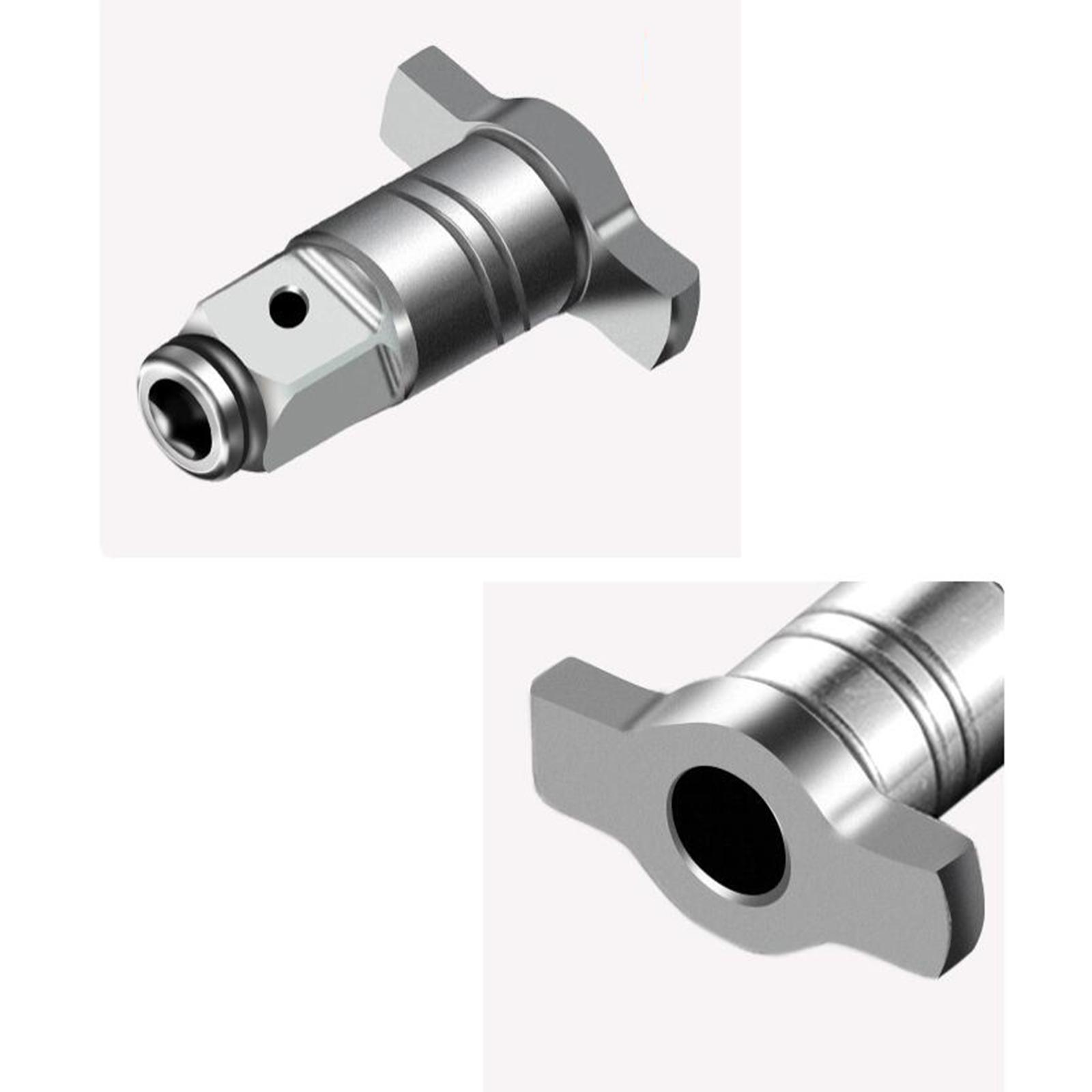 Multifunctional Impact Wrench Shaft Power Tools for Impact Drill Wrenches