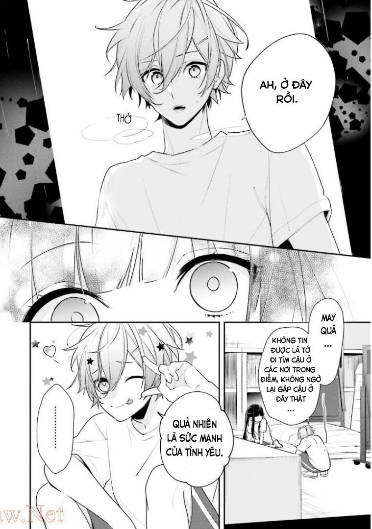 dù có chết tôi cũng không thích cậu chapter 9 17