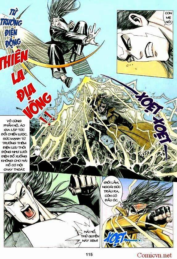 hải hổ 1 chapter 44 12