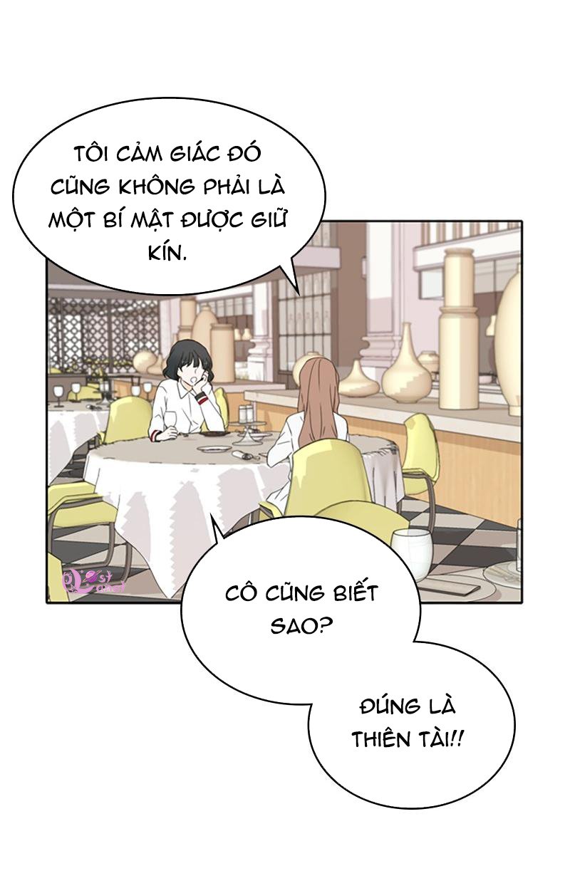 kiếp này cũng xin chăm sóc tôi như vậy nhé kiếp này cũng xin chăm sóc tôi như vậy nhé chapter 28 63