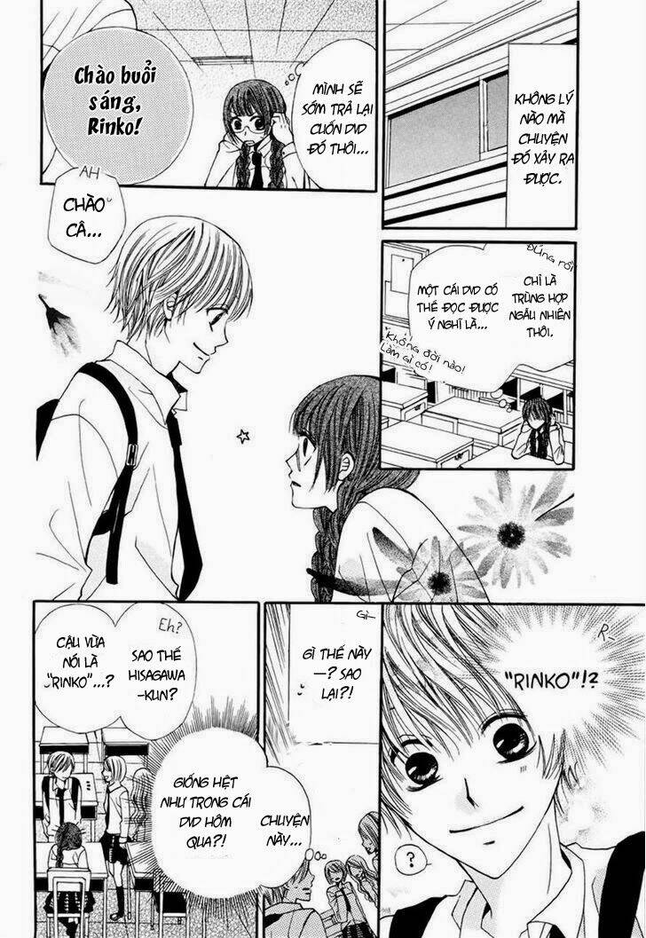 kokoro rental chapter 0 12