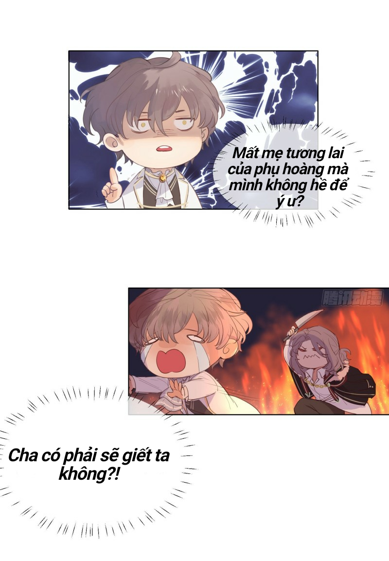 công lược của mami chapter 1 53