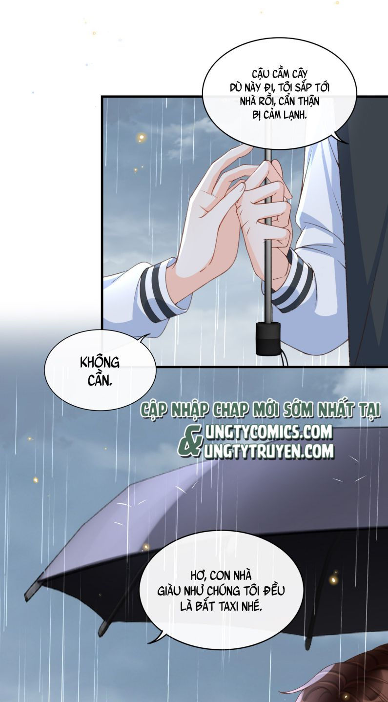 ngọt không ngừng nghỉ chapter 54 10