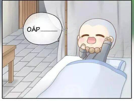 tiểu hồ ly vs tiểu hóa thượng chapter 35 16