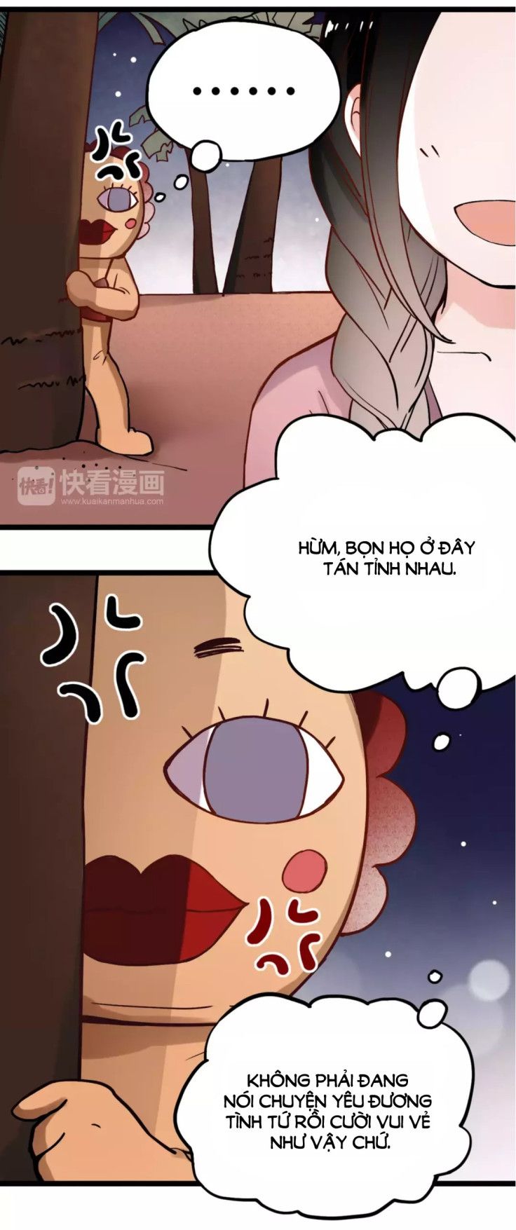 cậu đã từng yêu tôi 2 chapter 10 27