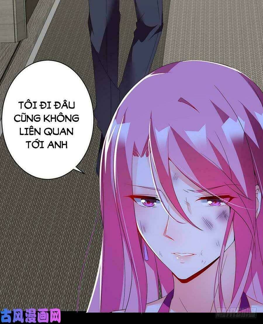 bảy ngày thực cốt hôn ước chapter 11 35