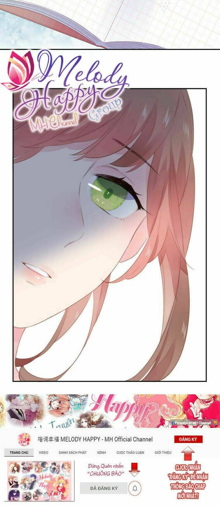 dolo mệnh vận giao nang chapter 32.3 10