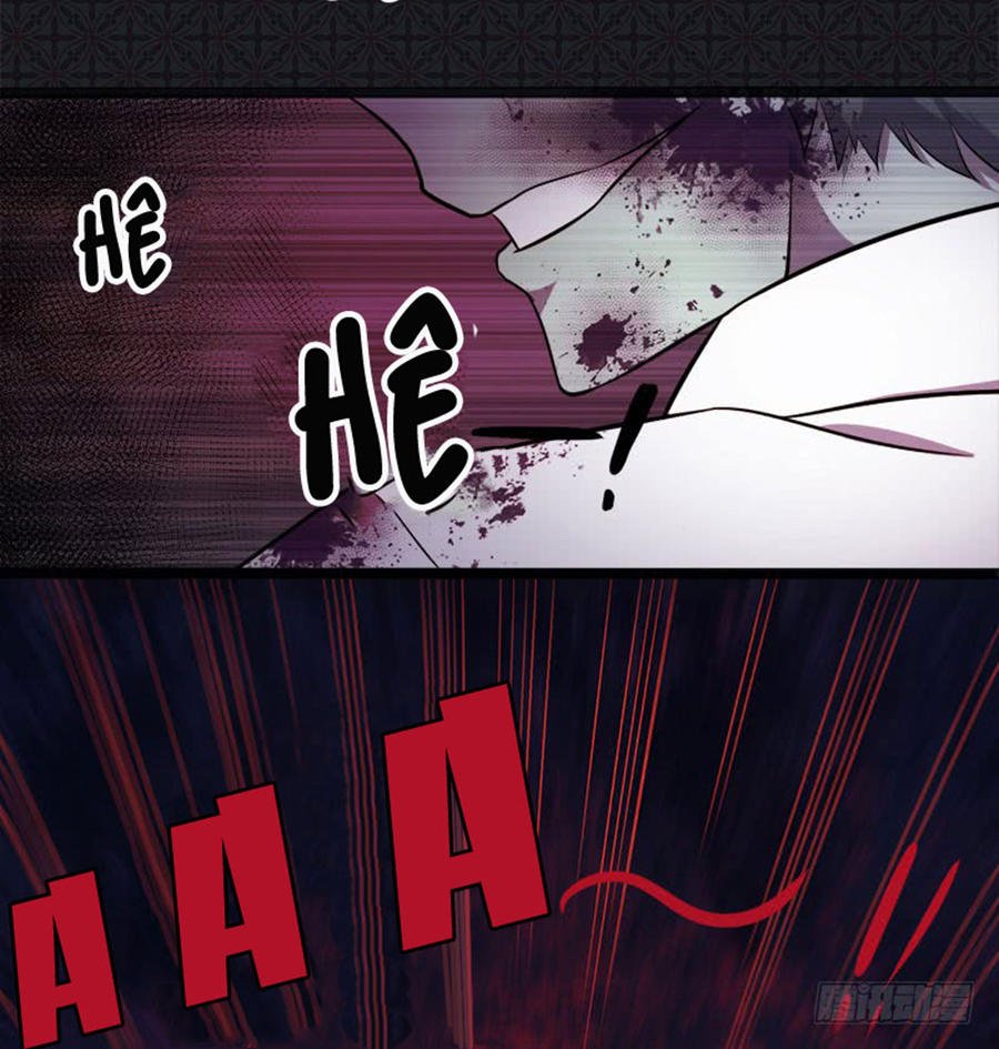 ngạo kiều quỷ vương yêu ta chapter 18 34