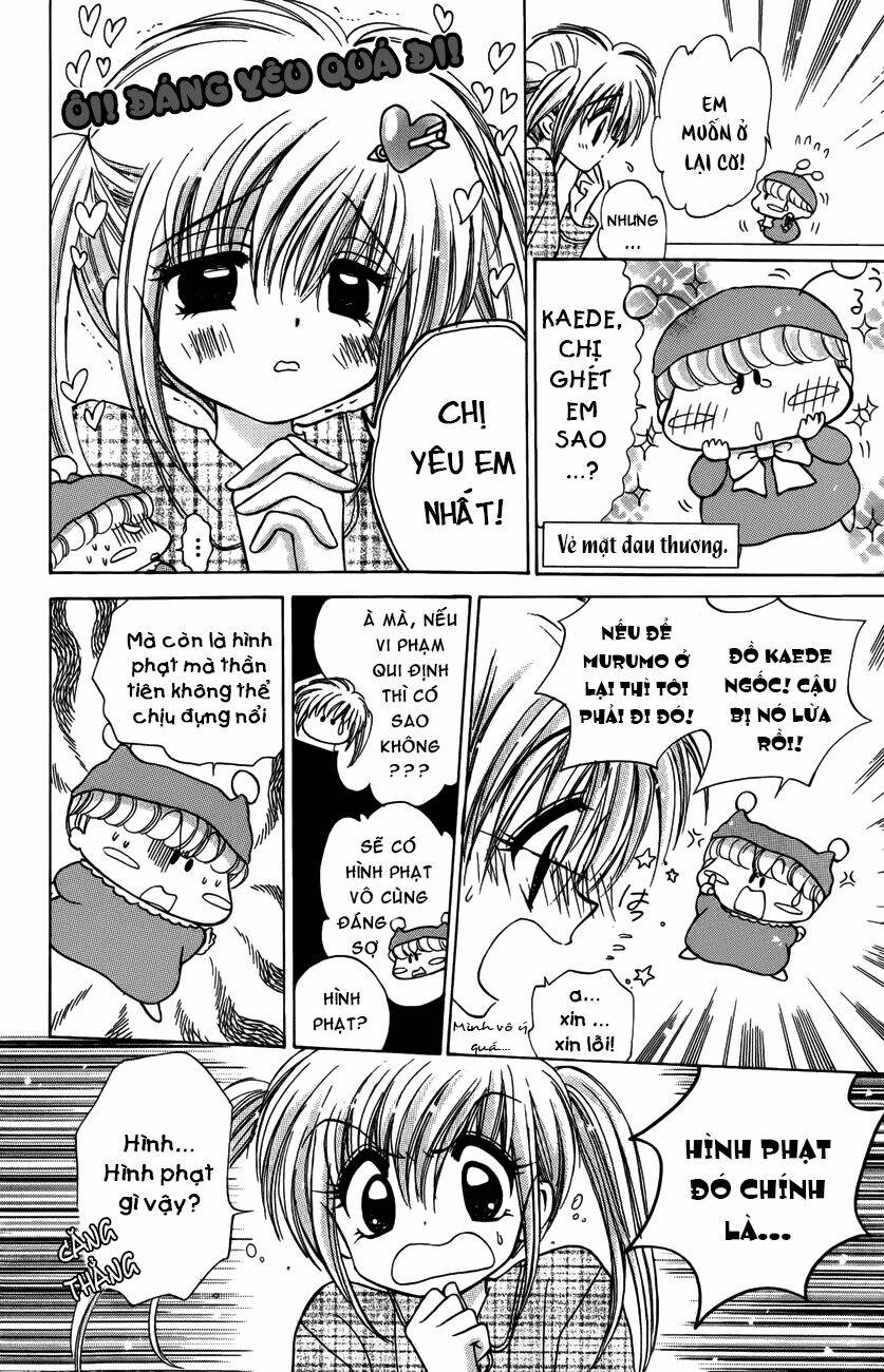 mirumo de pon! chapter 7 8