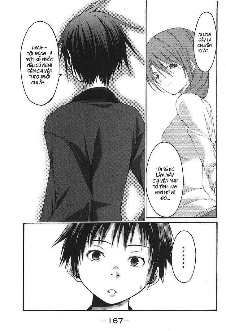 countrouble chapter 10 20