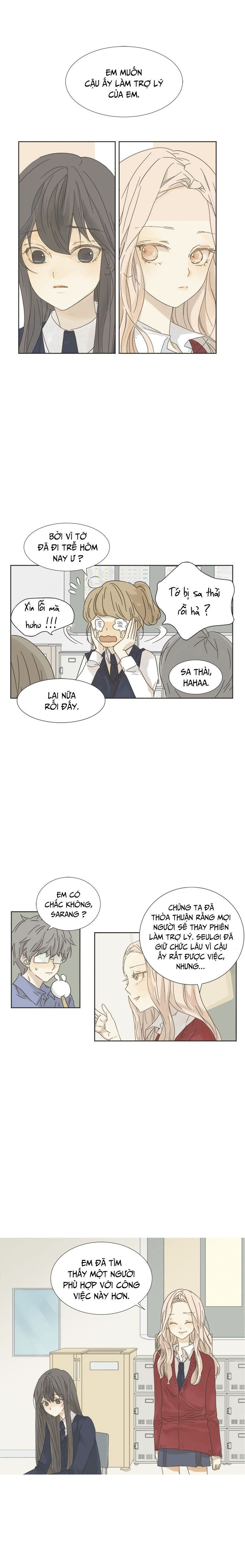 vết cứa trong tim chapter 2 4