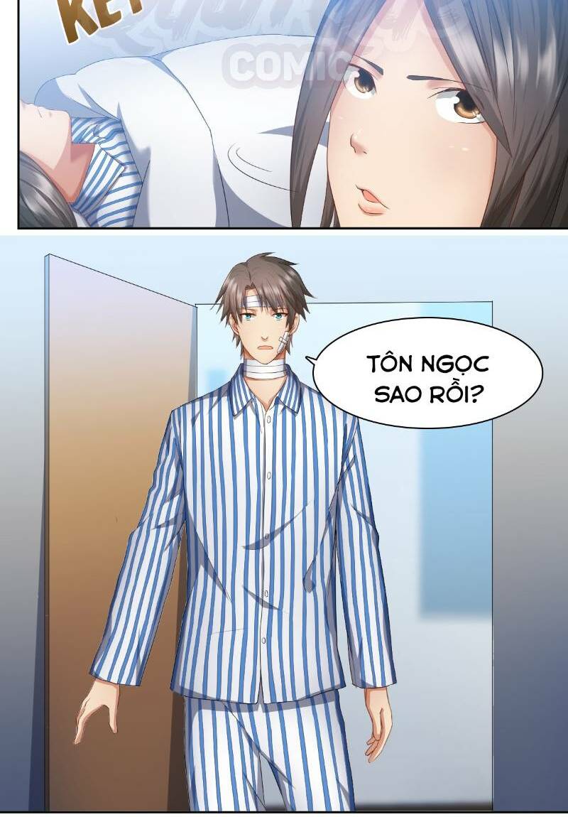 tuyệt thế thiên tài hệ thống chapter 48 5