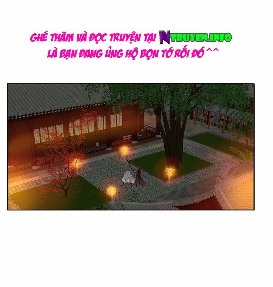 tướng quân mời ra trận chapter 165 16