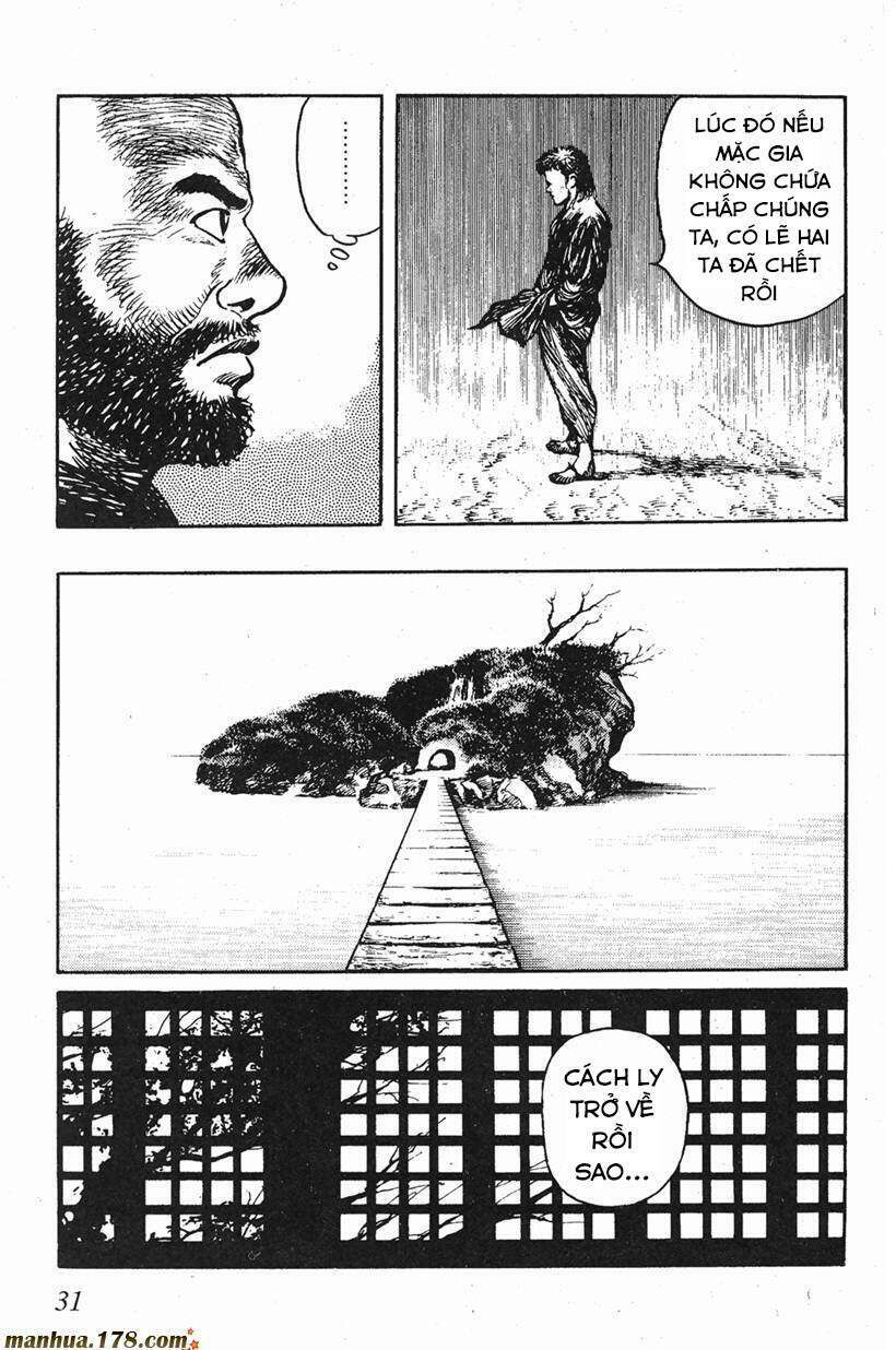 binh pháp mặc công chapter 41 29