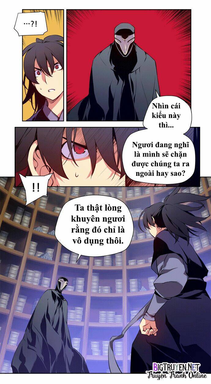 märchen: the embodiment of tales chapter 41 8