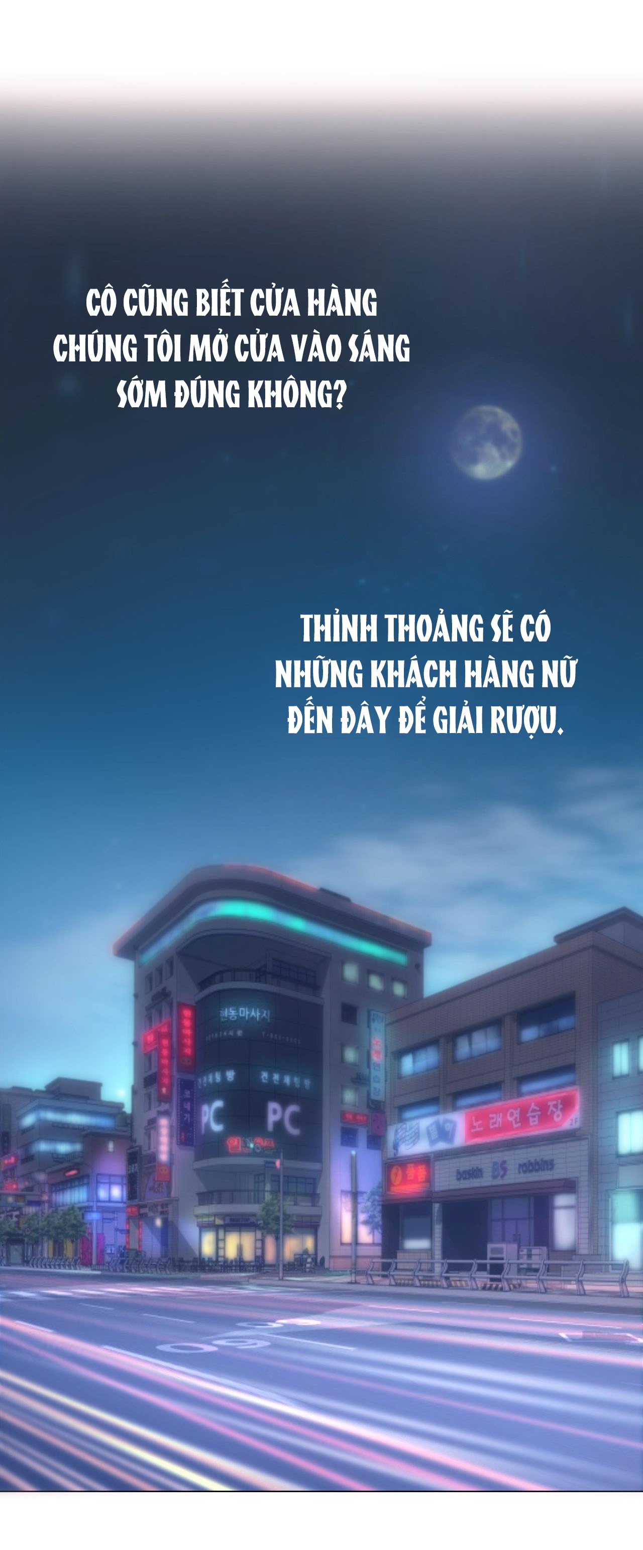 Gái Có Chồng Ở Thành Phố Mới chapter 4.2 - Trang 24