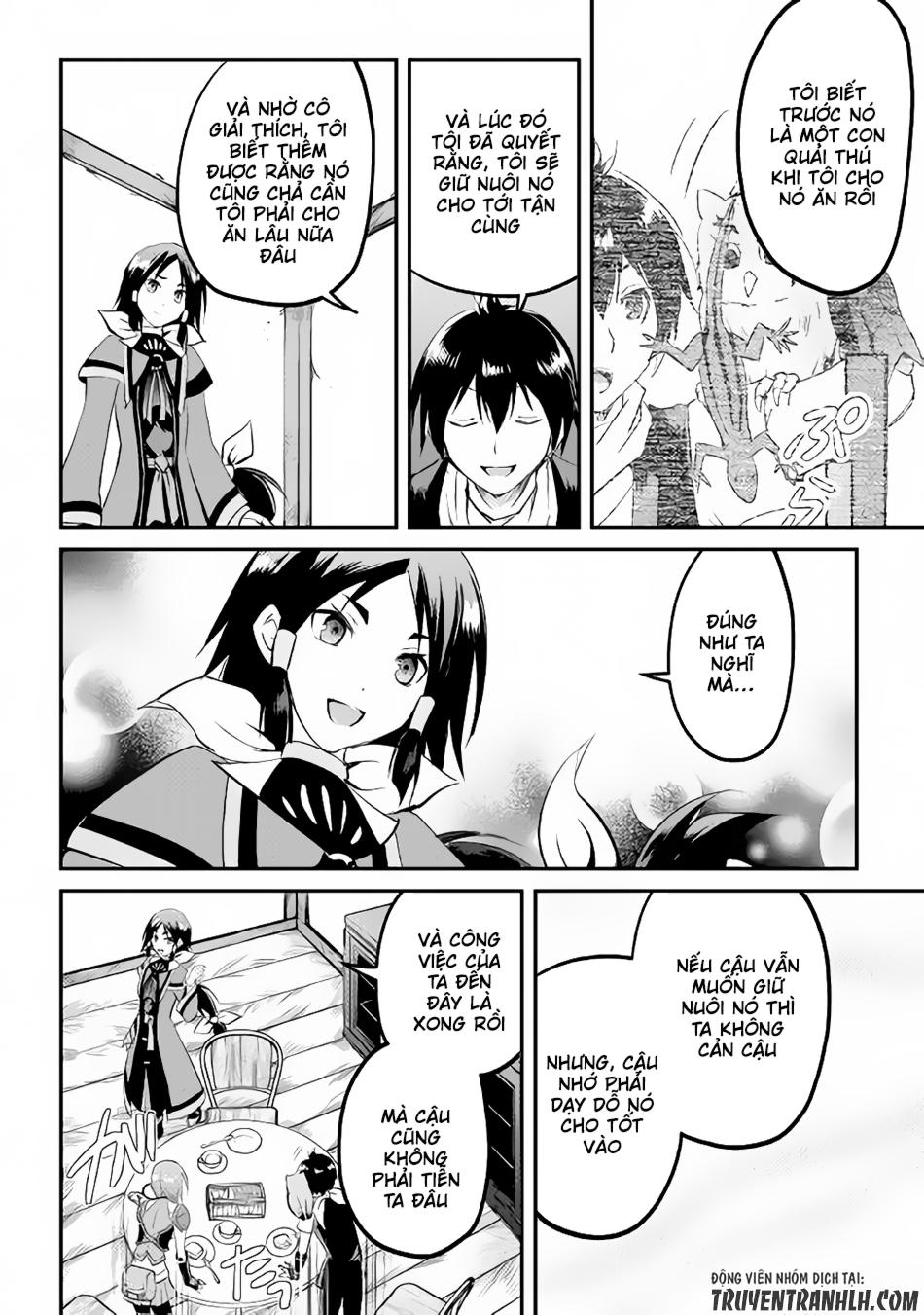 maken no daydreamer chapter 21 21