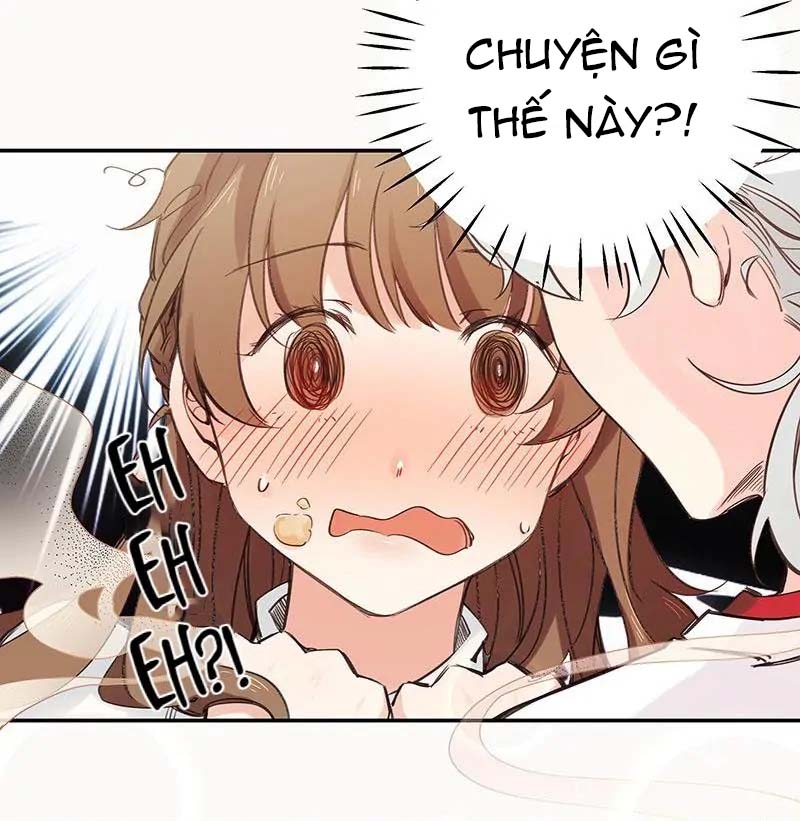 bạn trai "hữu dụng" của tôi chapter 1.2 19