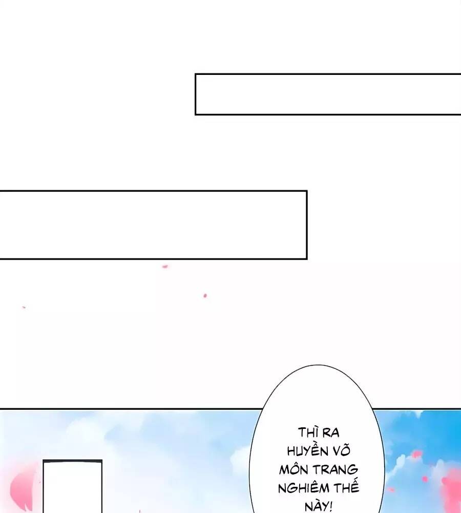 cửu khuyết phong hoa chapter 54 1