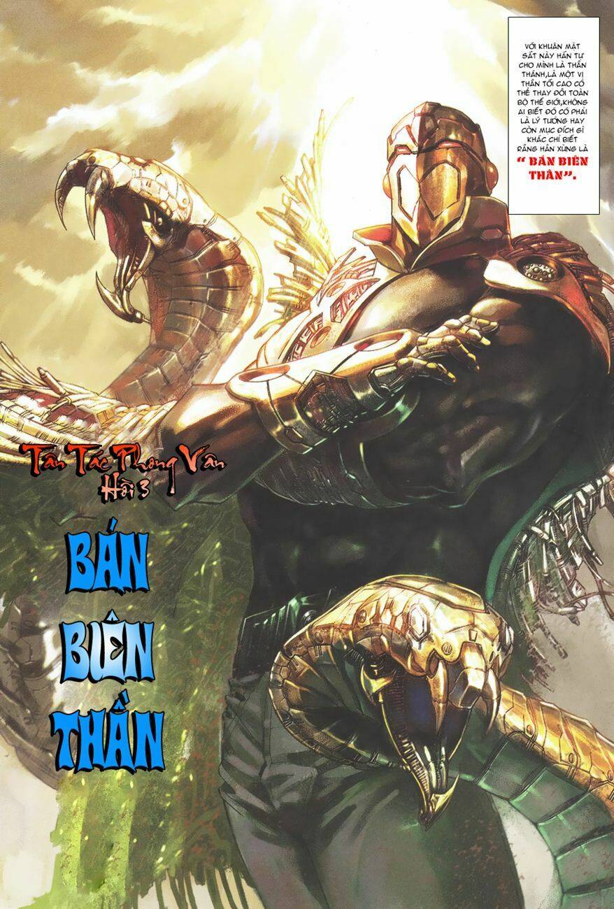 phong vân thần võ ký chapter 3 5