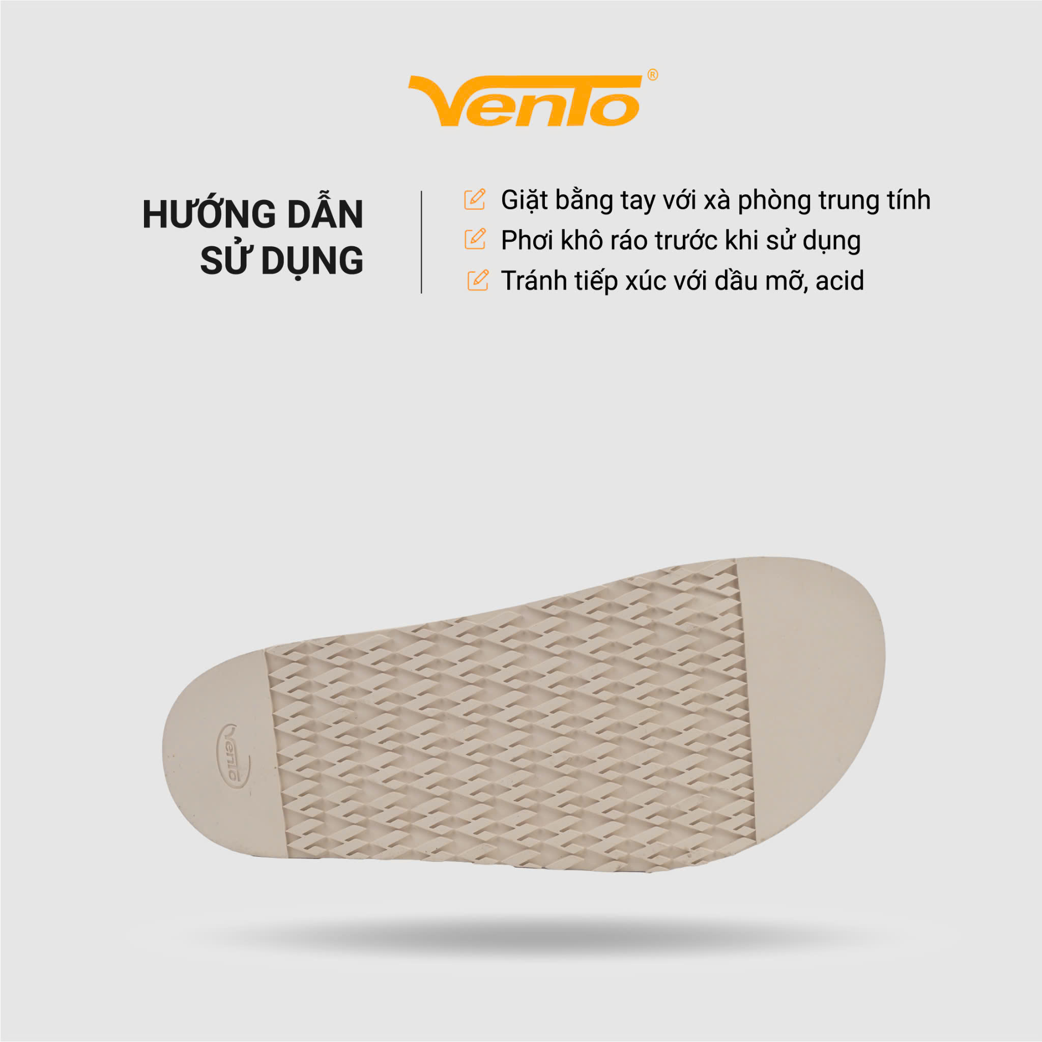 Giày Sandal Nam/Nữ Vento ROVER quai chéo dạo phố đi chơi du lịch SD12012